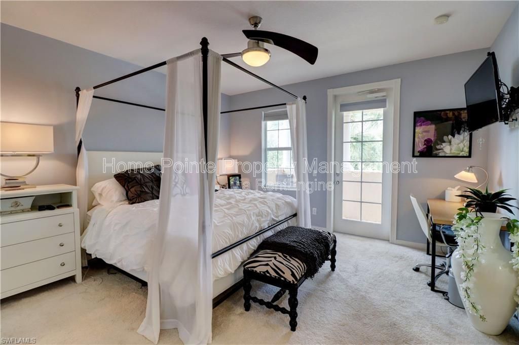 Furnished 3-Bedroom Single Family Home with Pool and Community Amenities – Short-Term Rental. property image