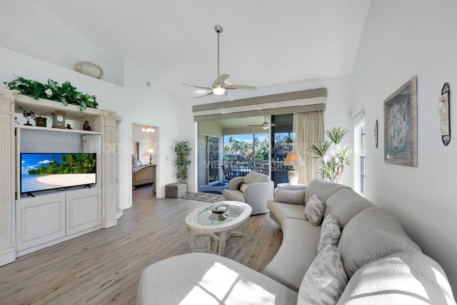 Furnished 2-Bedroom Condo in Estero – Available For SHORT-TERM RENTAL! property image