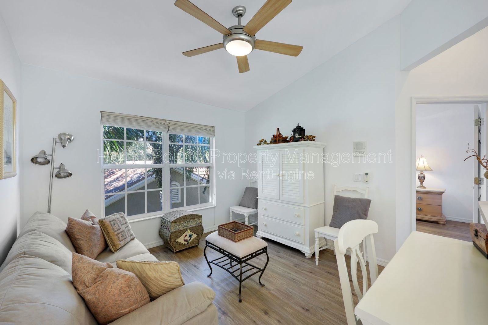Furnished 2-Bedroom Condo in Estero – Available For SHORT-TERM RENTAL! property image