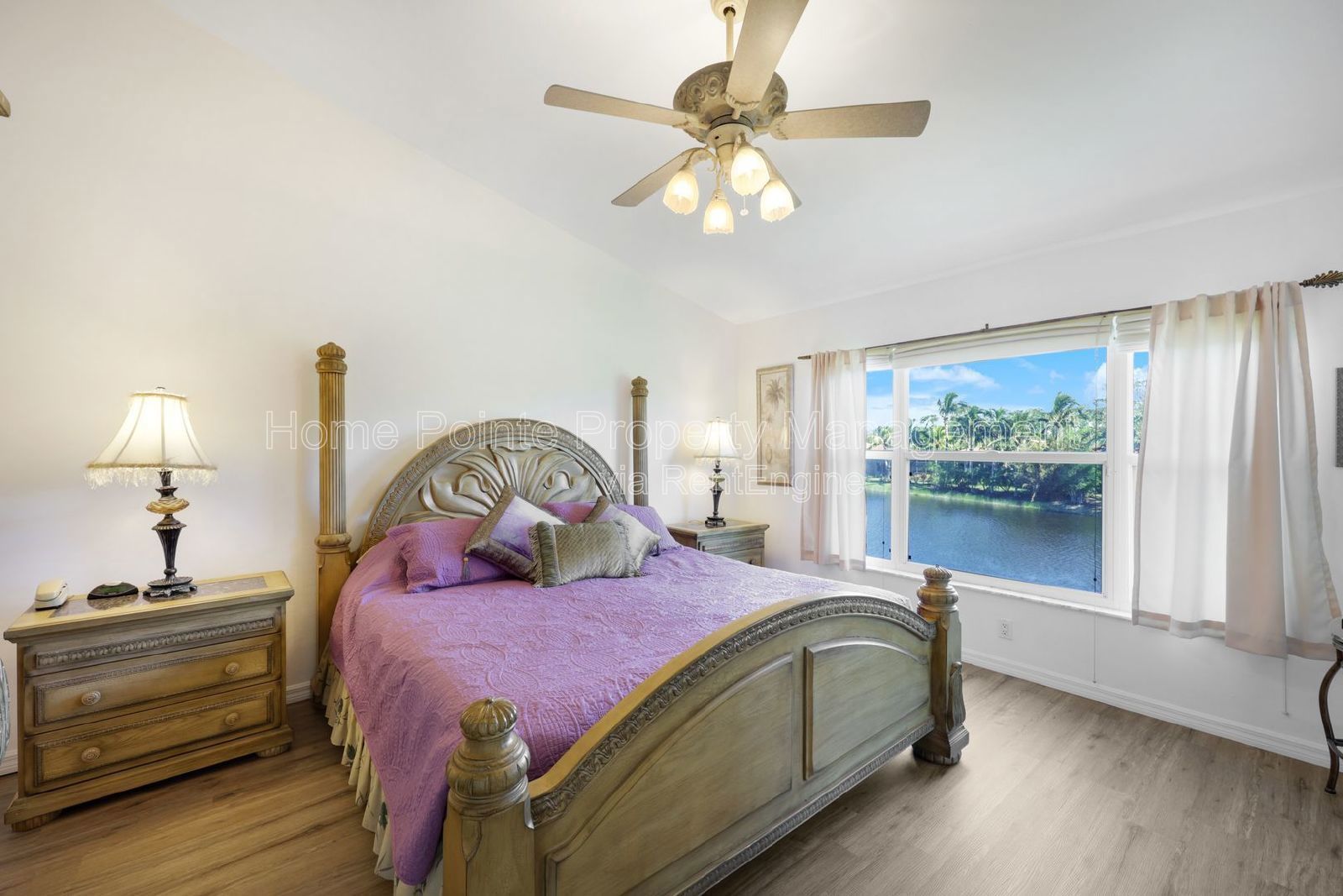 Furnished 2-Bedroom Condo in Estero – Available For SHORT-TERM RENTAL! property image