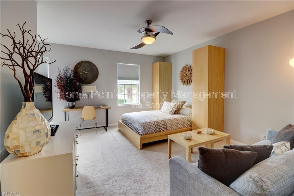 Furnished 3-Bedroom Single Family Home with Pool and Community Amenities – Short-Term Rental. property image