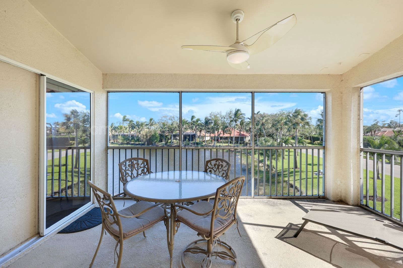 Furnished 2-Bedroom Condo in Estero – Available For SHORT-TERM RENTAL! property image