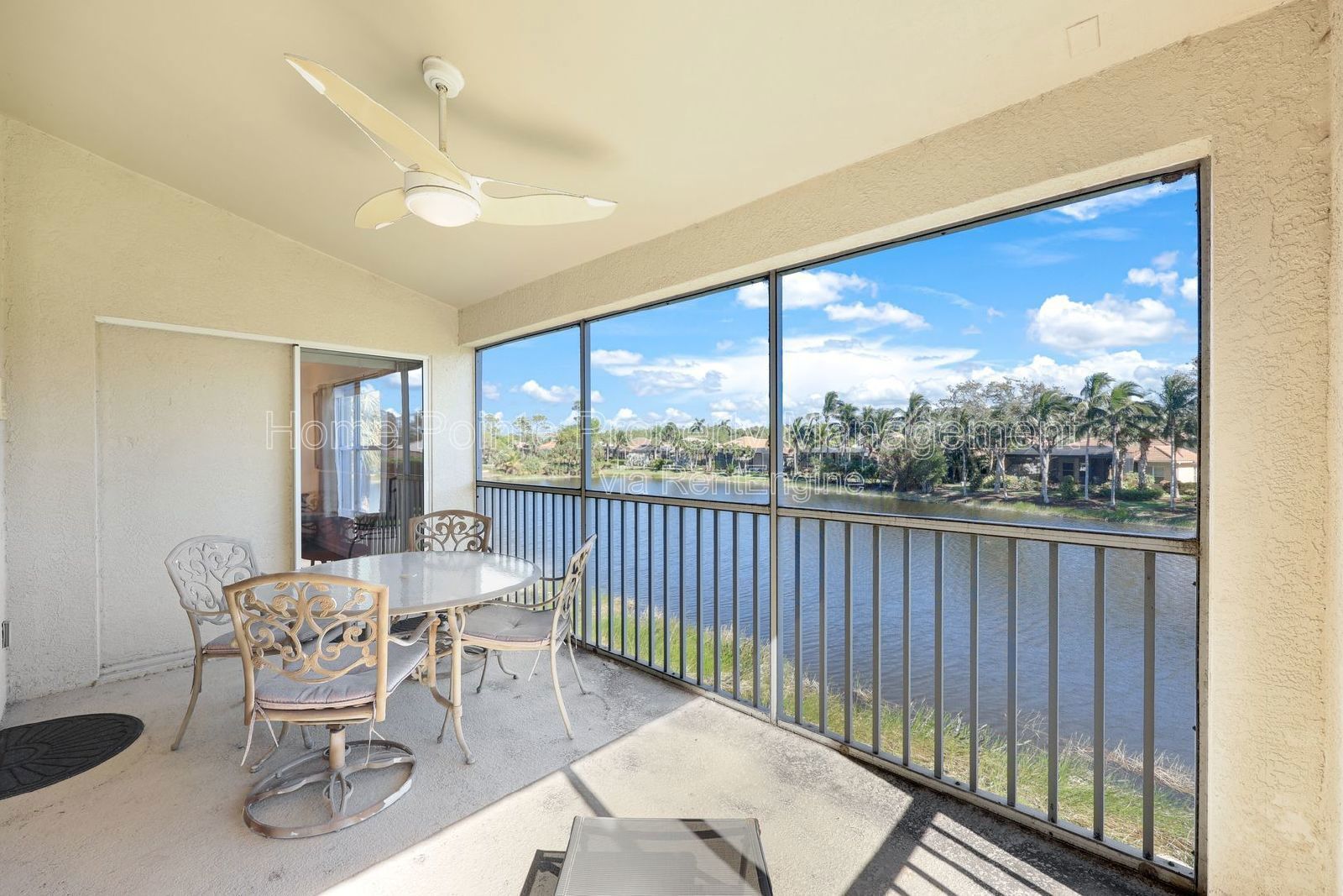 Furnished 2-Bedroom Condo in Estero – Available For SHORT-TERM RENTAL! property image