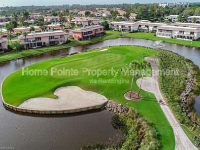 Furnished 2-Bedroom Condo with Preserve Views in Glades Country Club – Available April through November 2026 for $2500/mo. property image