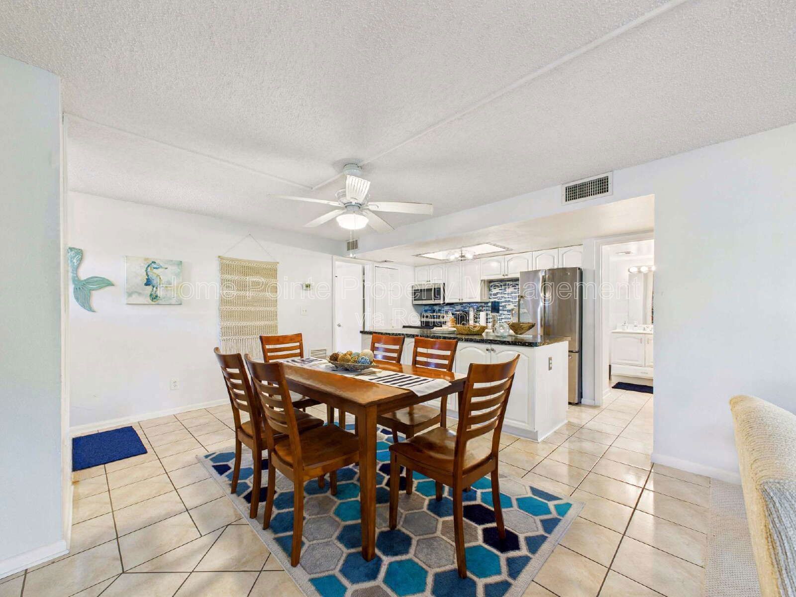 Furnished 2-Bedroom Condo with Preserve Views in Glades Country Club – Available April through November 2026 for $2500/mo. property image