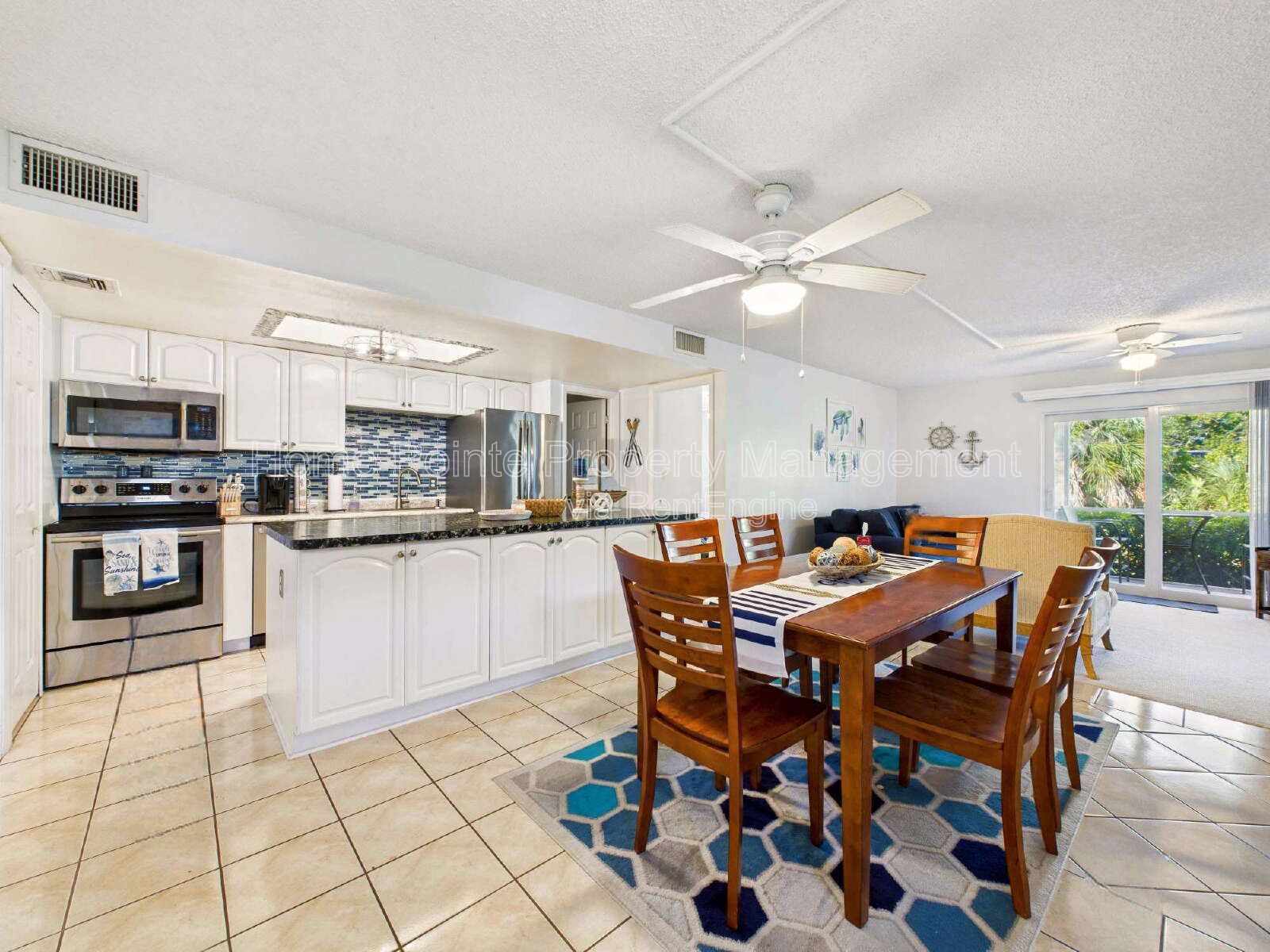 Furnished 2-Bedroom Condo with Preserve Views in Glades Country Club – Available April through November 2026 for $2500/mo. property image