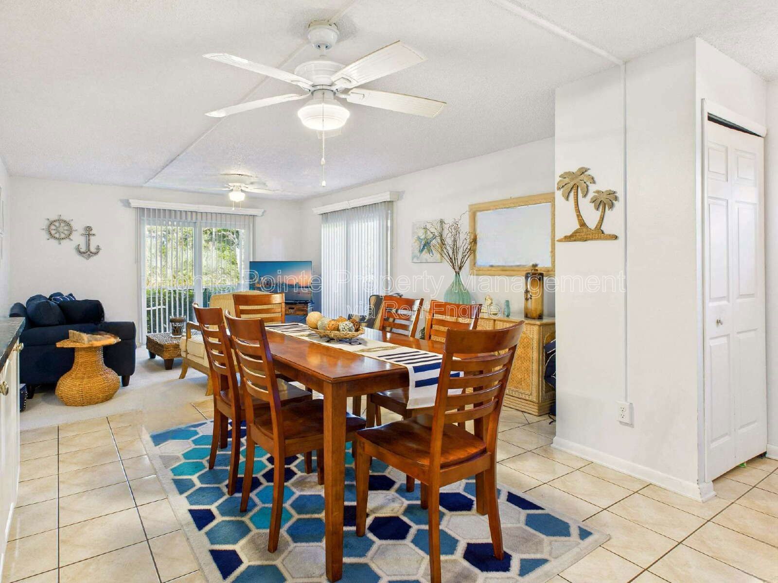 Furnished 2-Bedroom Condo with Preserve Views in Glades Country Club – Available April through November 2026 for $2500/mo. property image