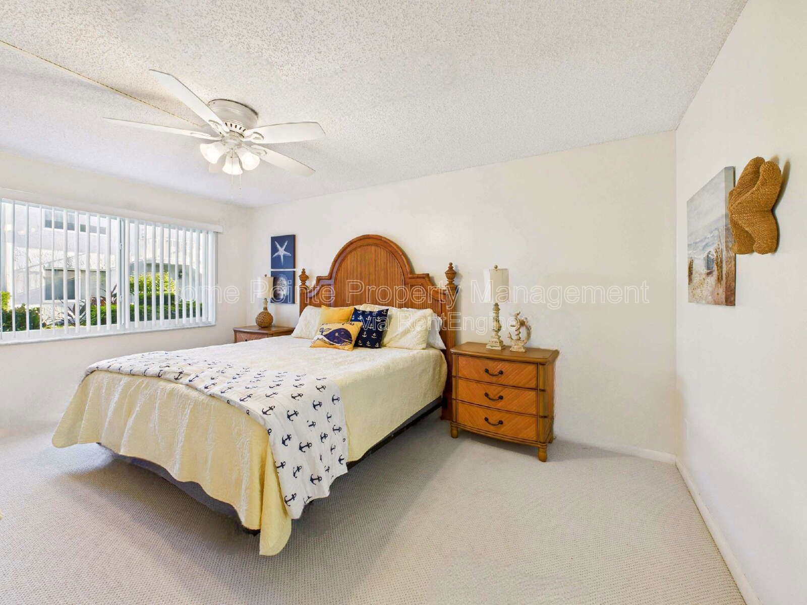 Furnished 2-Bedroom Condo with Preserve Views in Glades Country Club – Available April through November 2026 for $2500/mo. property image