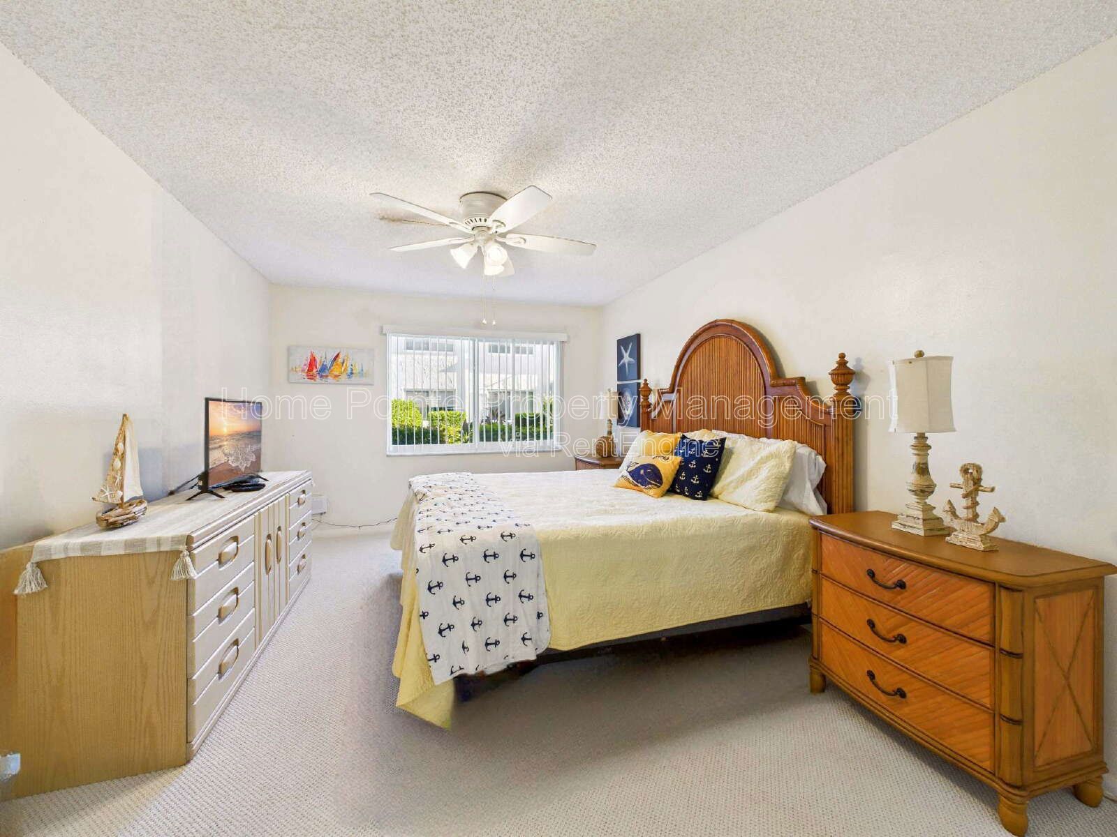 Furnished 2-Bedroom Condo with Preserve Views in Glades Country Club – Available April through November 2026 for $2500/mo. property image