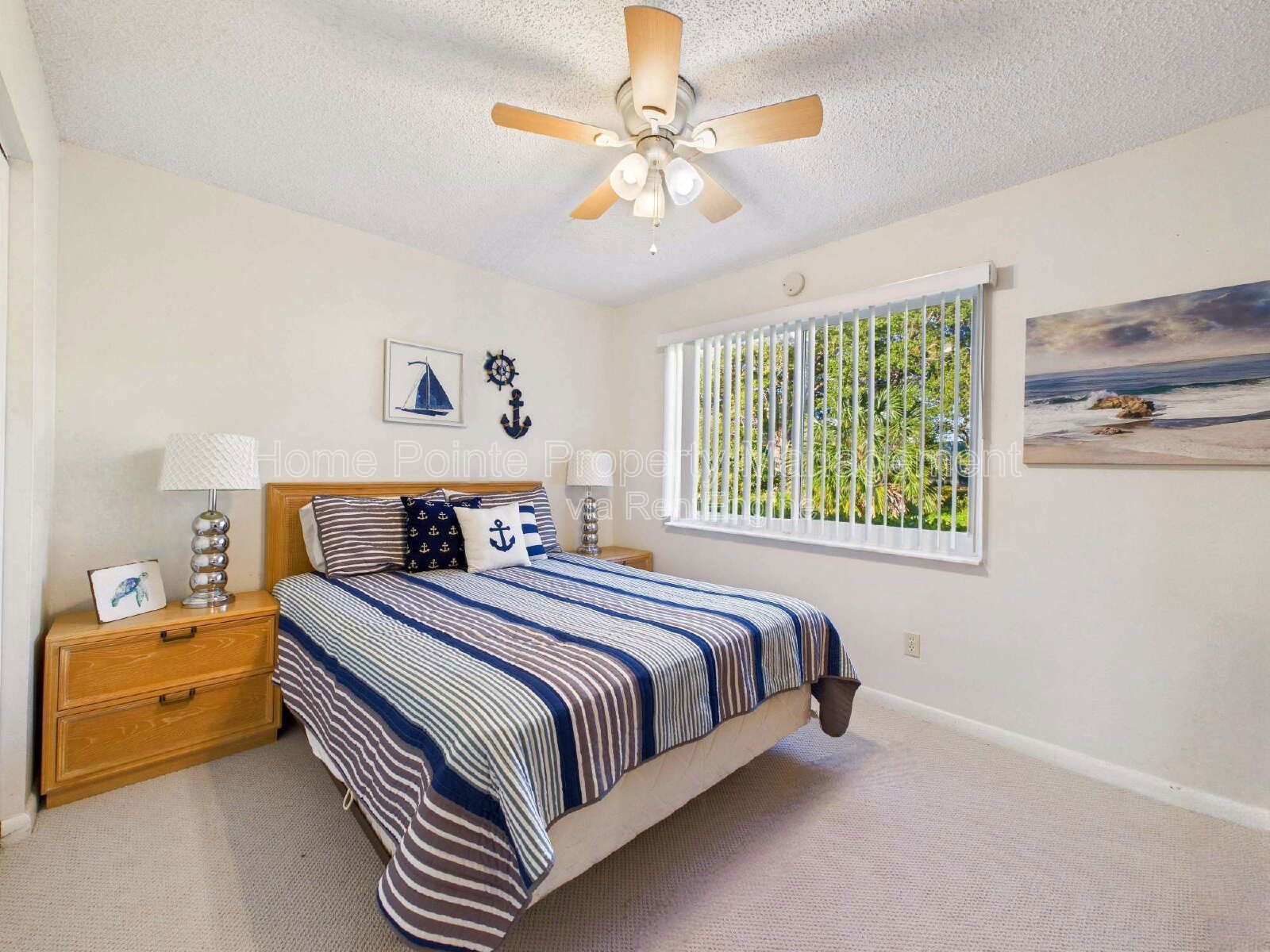 Furnished 2-Bedroom Condo with Preserve Views in Glades Country Club – Available April through November 2026 for $2500/mo. property image