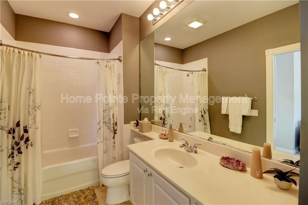 Furnished 3-Bedroom Single Family Home with Pool and Community Amenities – Short-Term Rental. property image