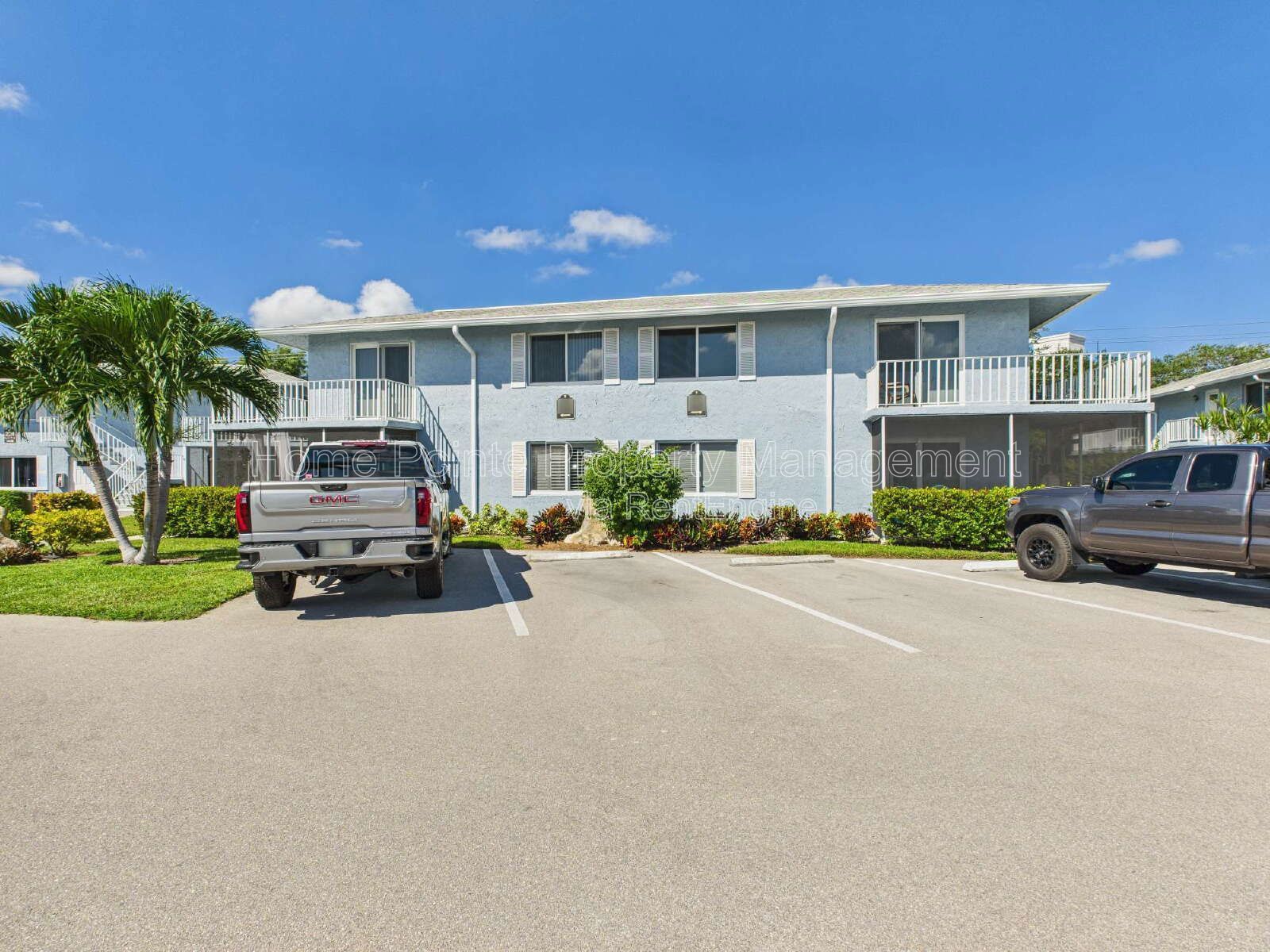 Furnished 2-Bedroom Condo with Preserve Views in Glades Country Club – Available April through November 2026 for $2500/mo. property image