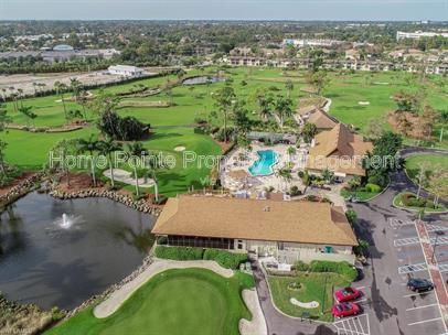 Furnished 2-Bedroom Condo with Preserve Views in Glades Country Club – Available April through November 2026 for $2500/mo. property image
