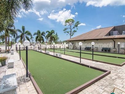 Furnished 2-Bedroom Condo with Preserve Views in Glades Country Club – Available April through November 2026 for $2500/mo. property image