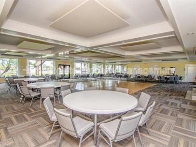 Furnished 2-Bedroom Condo with Preserve Views in Glades Country Club – Available April through November 2026 for $2500/mo. property image