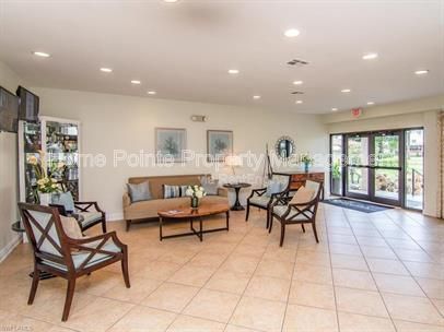 Furnished 2-Bedroom Condo with Preserve Views in Glades Country Club – Available April through November 2026 for $2500/mo. property image