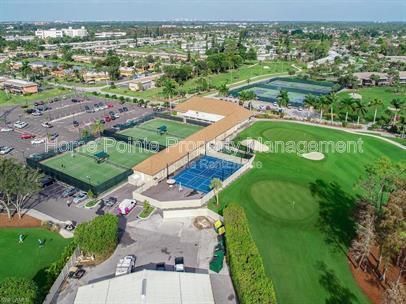 Furnished 2-Bedroom Condo with Preserve Views in Glades Country Club – Available April through November 2026 for $2500/mo. property image