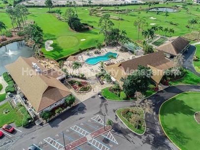 Furnished 2-Bedroom Condo with Preserve Views in Glades Country Club – Available April through November 2026 for $2500/mo. property image