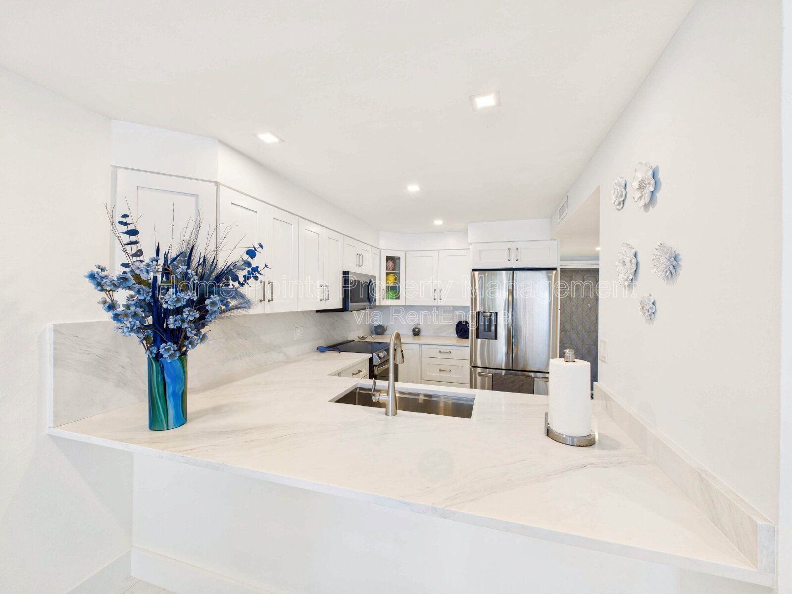 Beachfront Gulf-View Condo at Casa Bonita II – Furnished 2BR/2BA property image