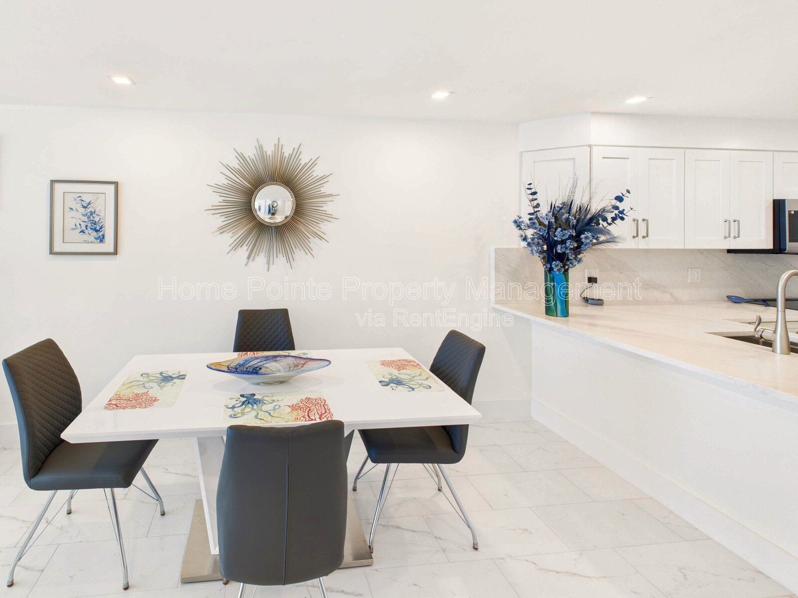 Beachfront Gulf-View Condo at Casa Bonita II – Furnished 2BR/2BA property image