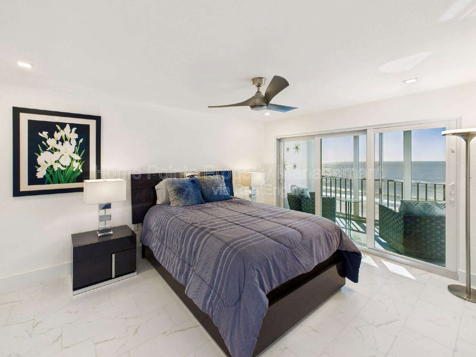 Beachfront Gulf-View Condo at Casa Bonita II – Furnished 2BR/2BA property image