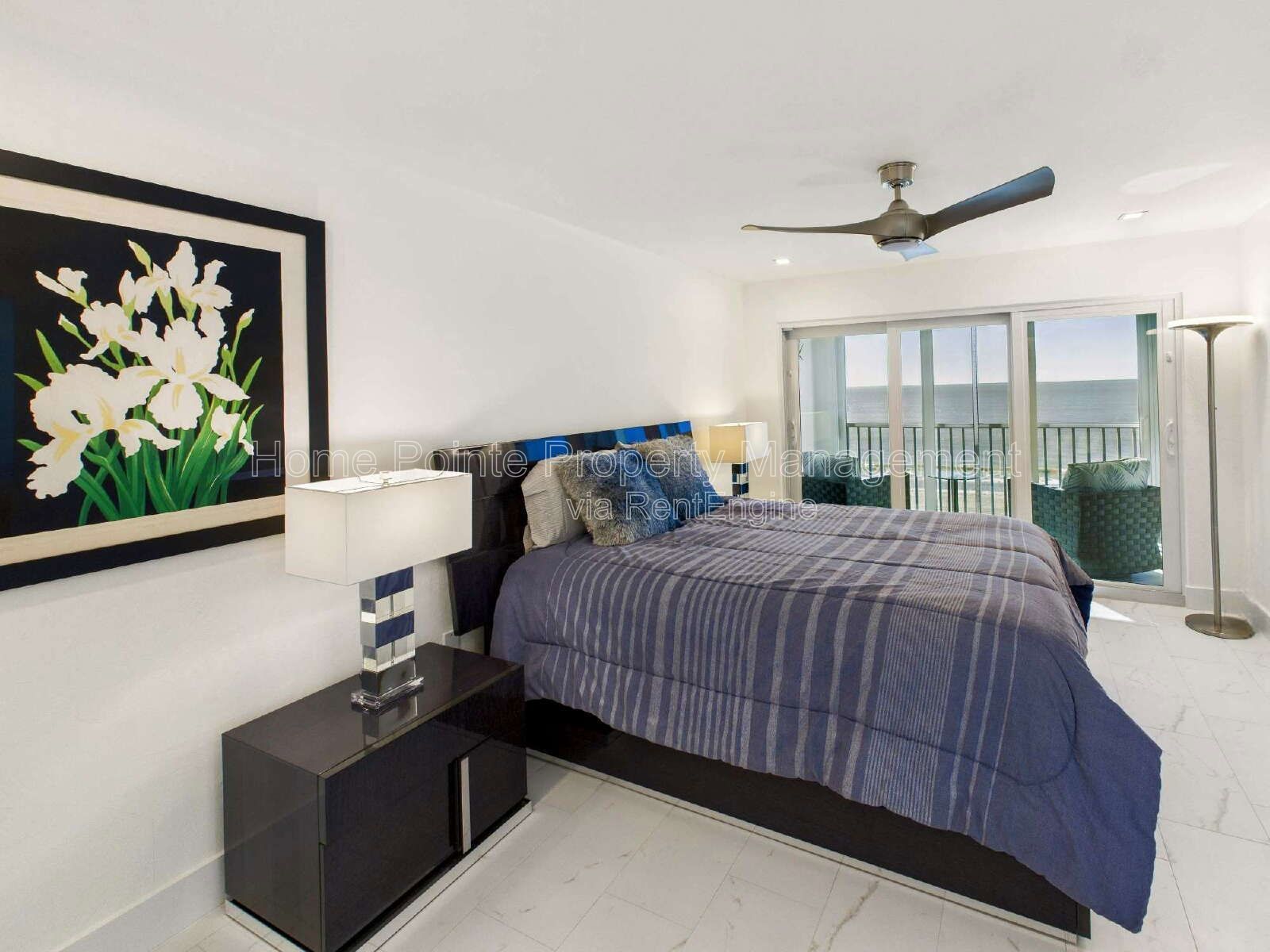 Beachfront Gulf-View Condo at Casa Bonita II – Furnished 2BR/2BA property image