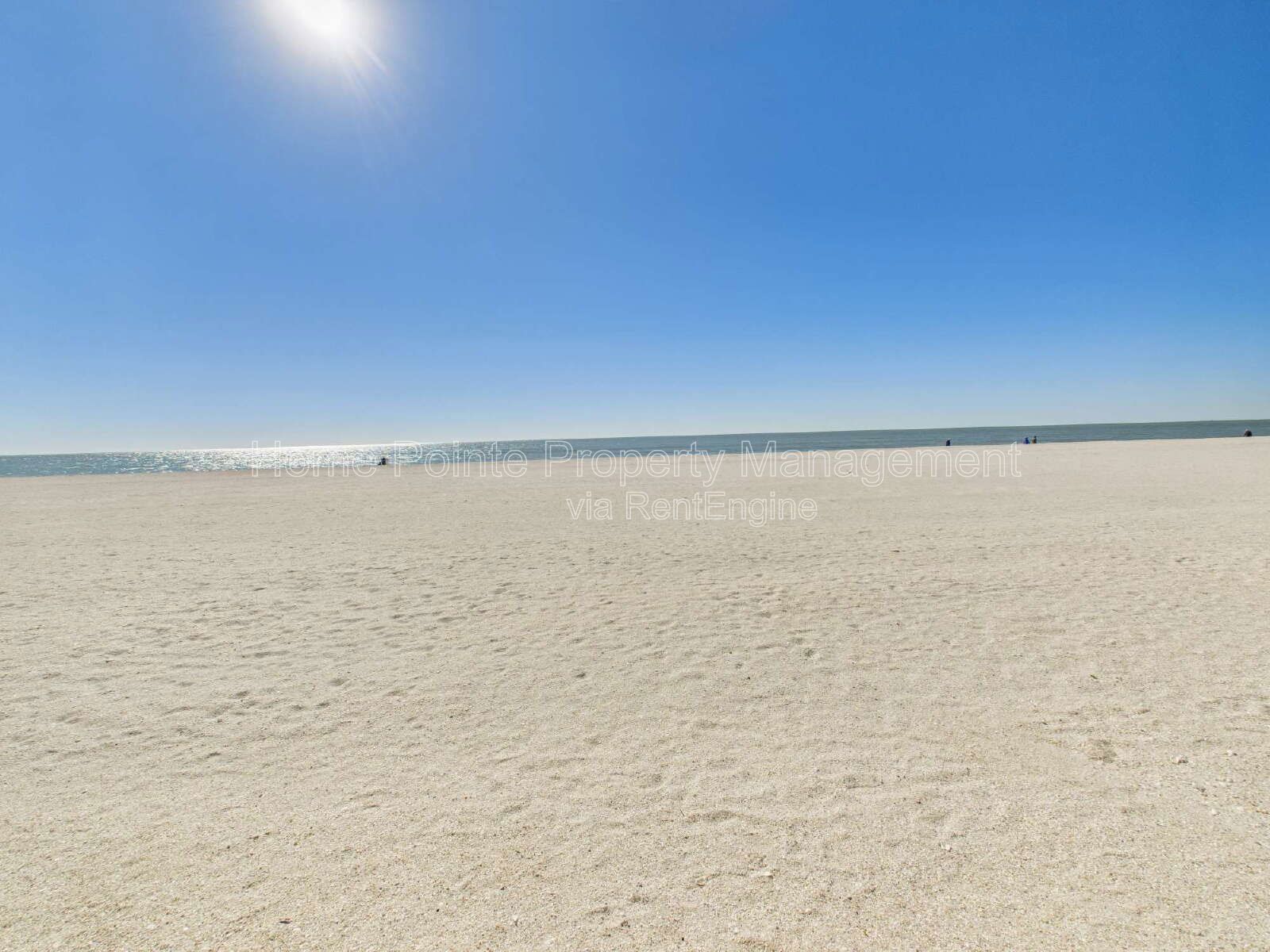 Beachfront Gulf-View Condo at Casa Bonita II – Furnished 2BR/2BA property image