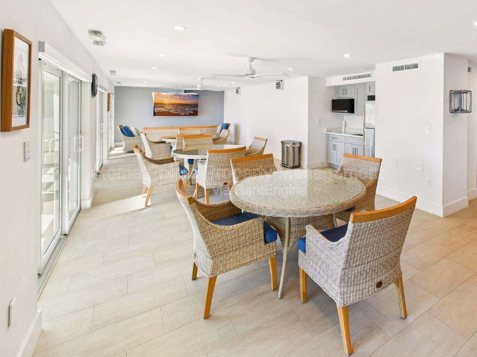 Beachfront Gulf-View Condo at Casa Bonita II – Furnished 2BR/2BA property image