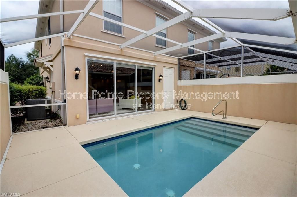 Furnished 3-Bedroom Single Family Home with Pool and Community Amenities – Short-Term Rental. property image