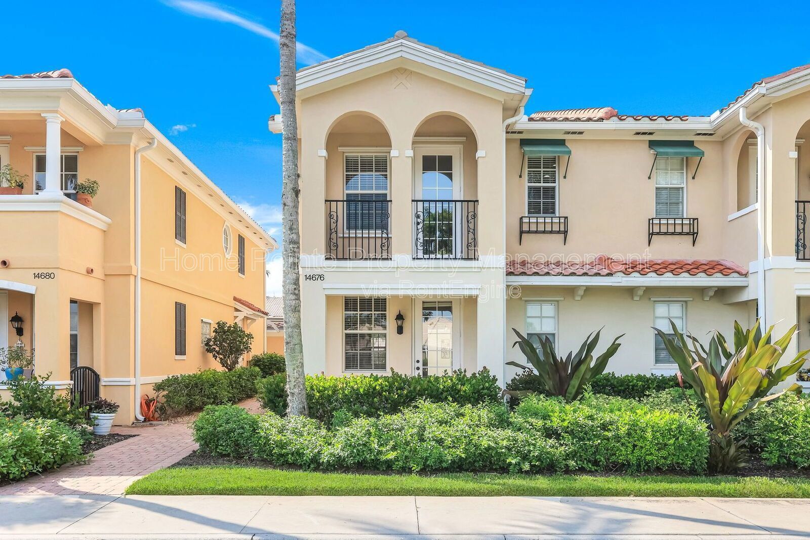 Annual Rental in San Remo at Palmira –4BR/3BA with Resort Amenities – $3,195/mo property image