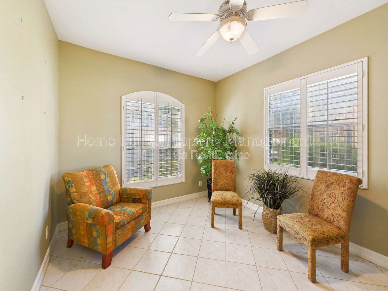 Resort-Style Furnished Home with Private Pool in Masters at Pelican Sound property image