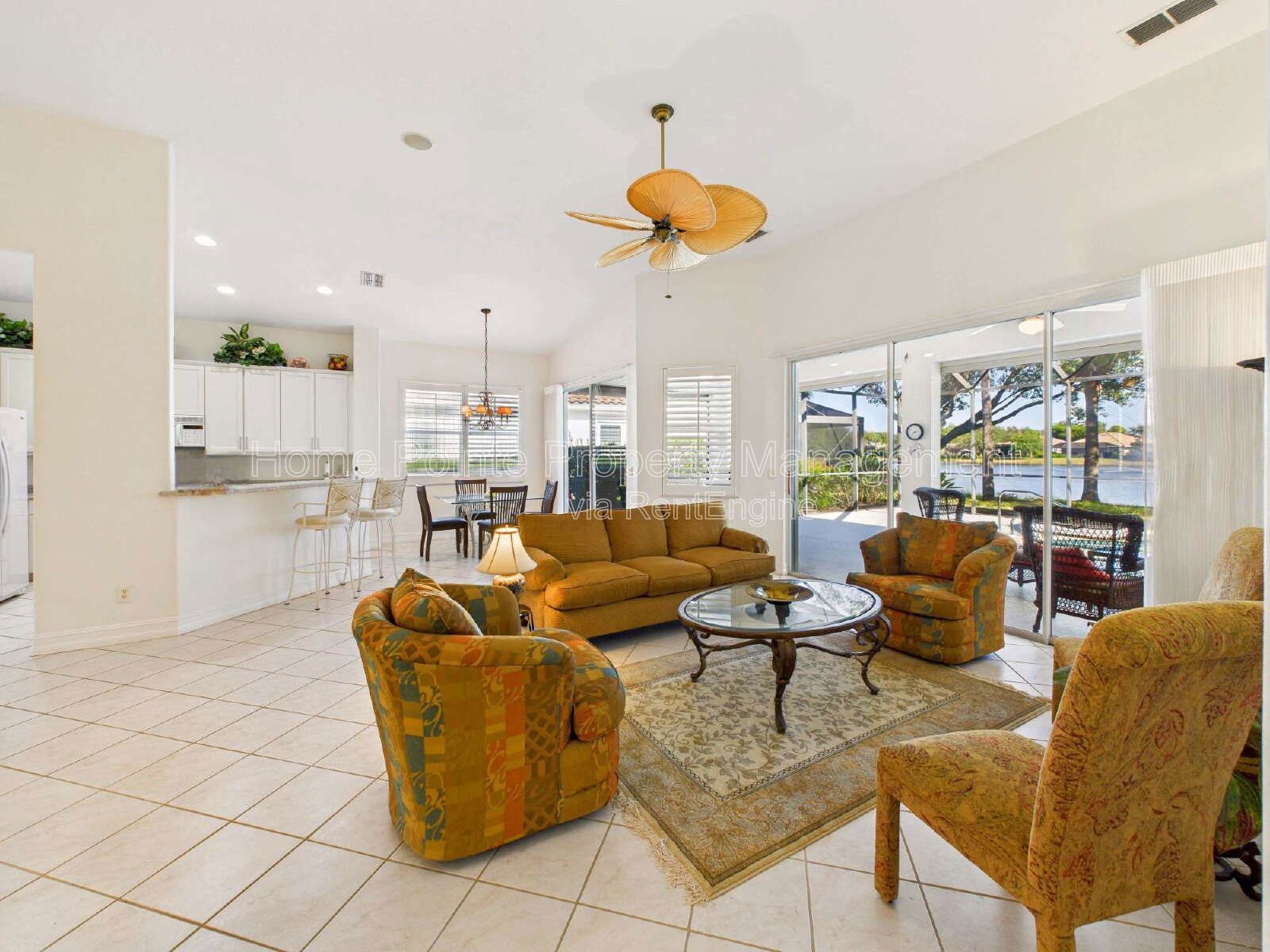 Resort-Style Furnished Home with Private Pool in Masters at Pelican Sound property image
