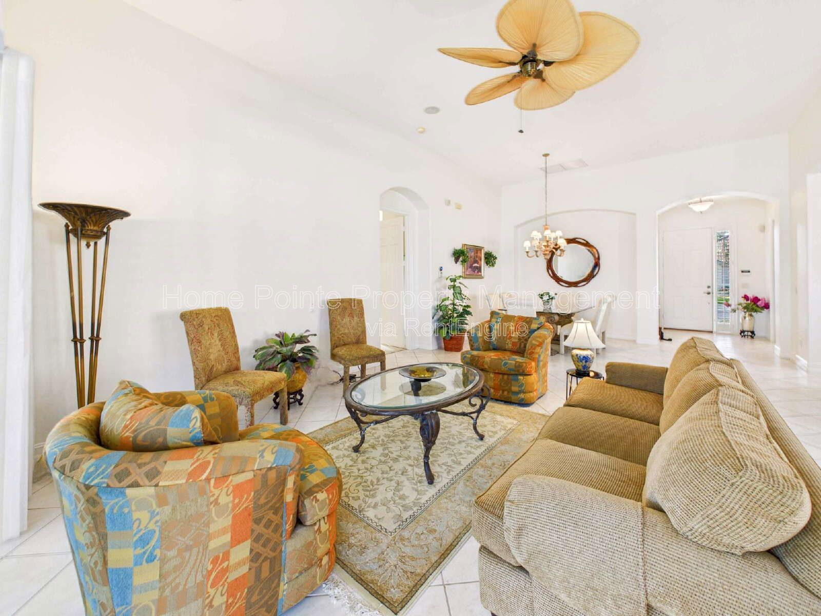 Resort-Style Furnished Home with Private Pool in Masters at Pelican Sound property image