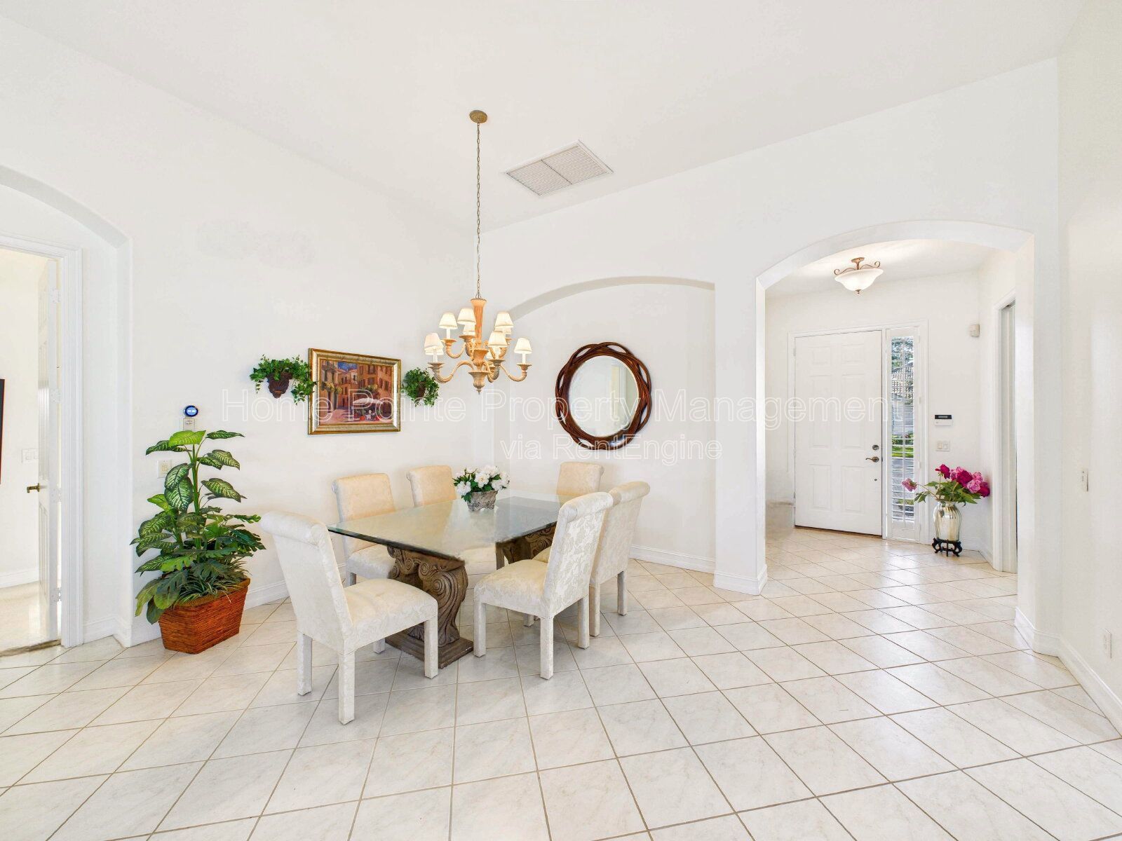 Resort-Style Furnished Home with Private Pool in Masters at Pelican Sound property image