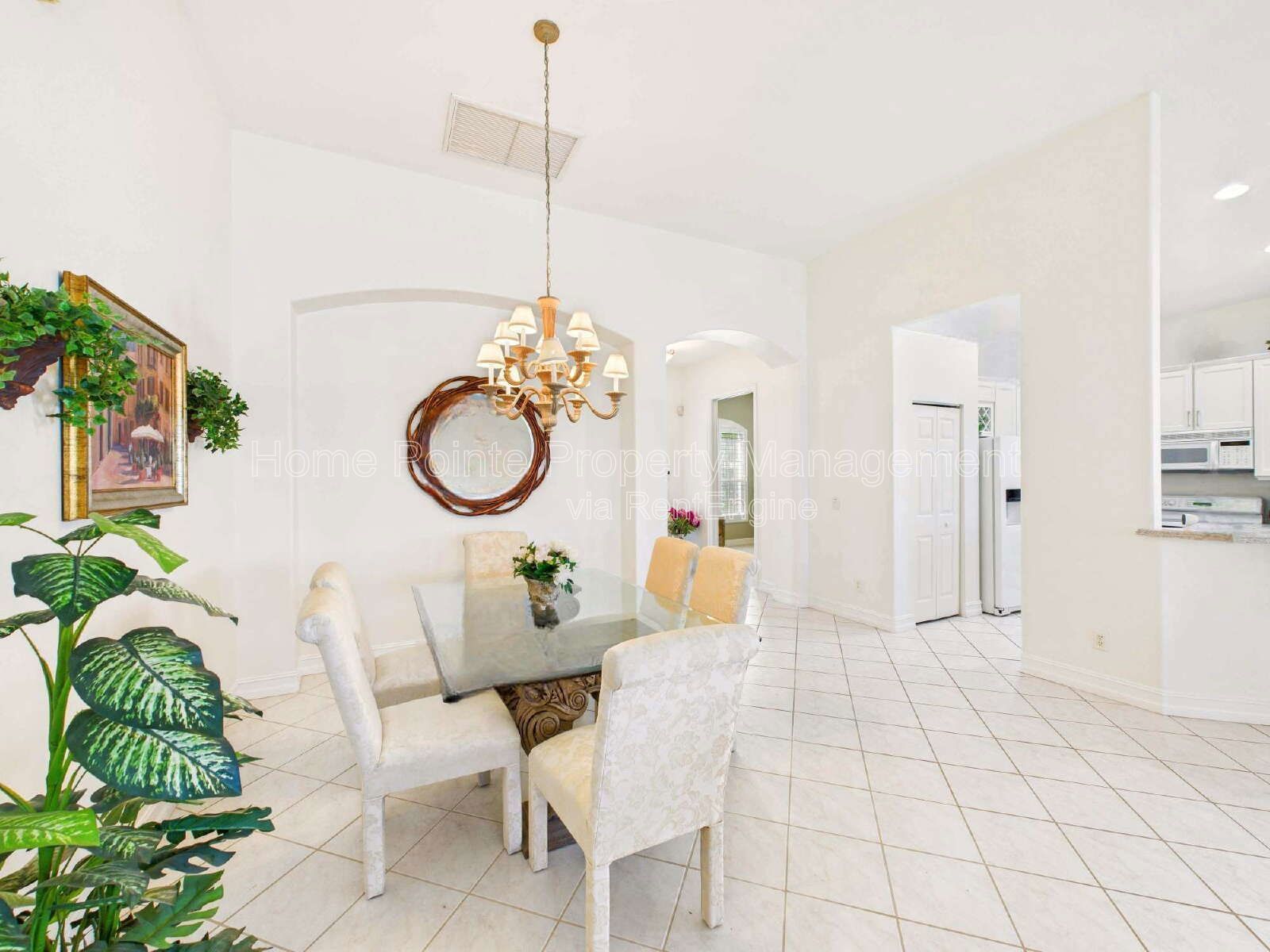 Resort-Style Furnished Home with Private Pool in Masters at Pelican Sound property image