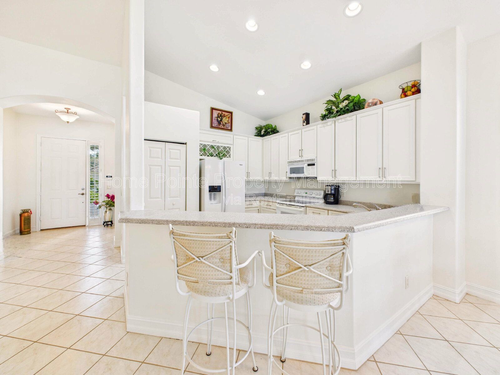 Resort-Style Furnished Home with Private Pool in Masters at Pelican Sound property image