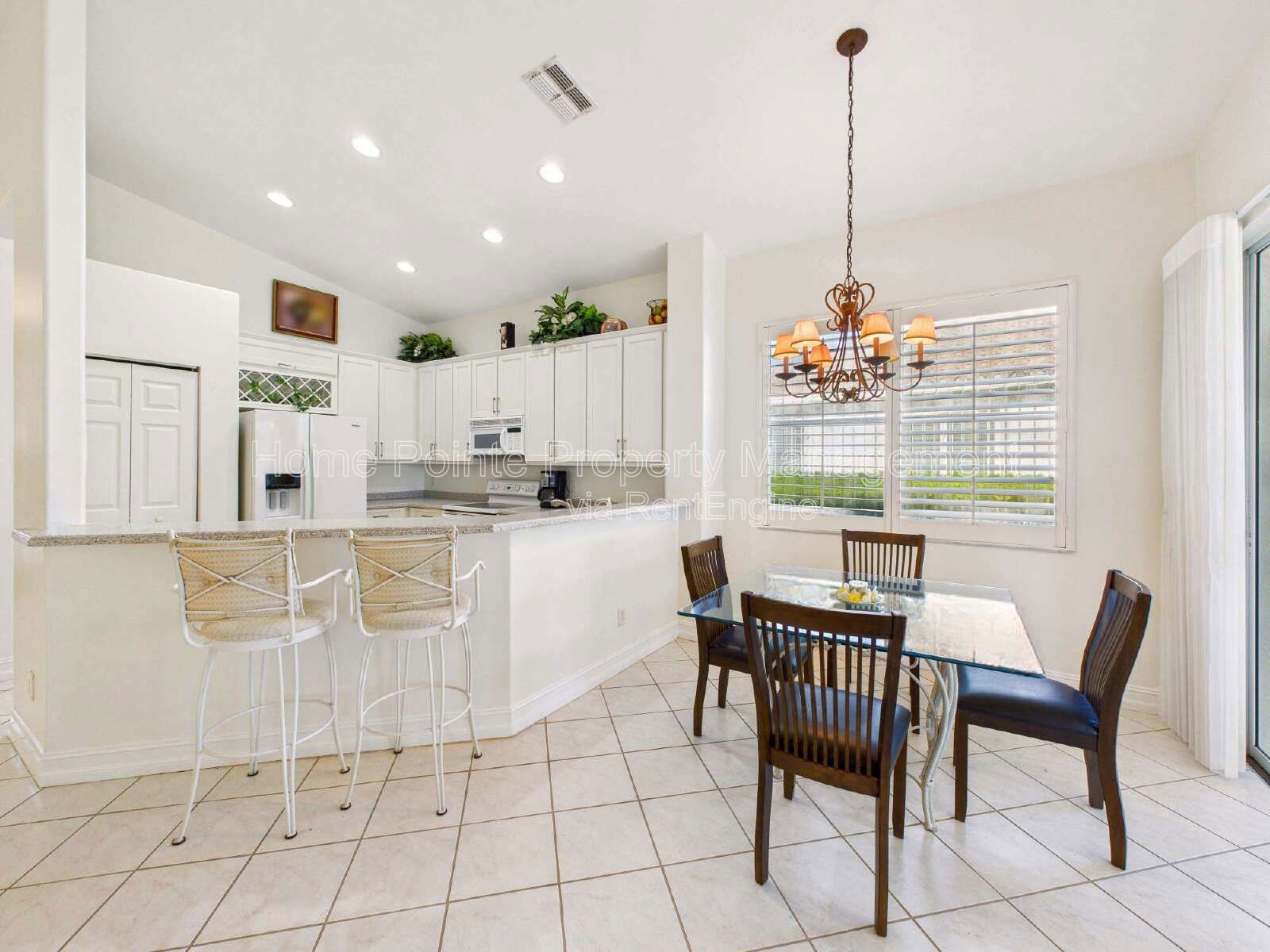 Resort-Style Furnished Home with Private Pool in Masters at Pelican Sound property image