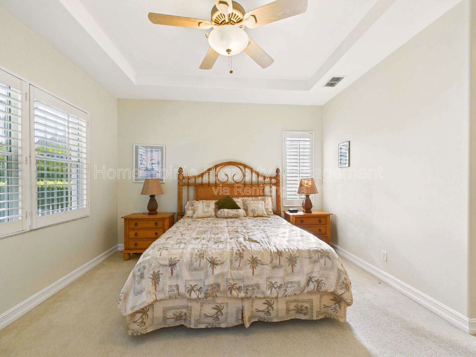 Resort-Style Furnished Home with Private Pool in Masters at Pelican Sound property image