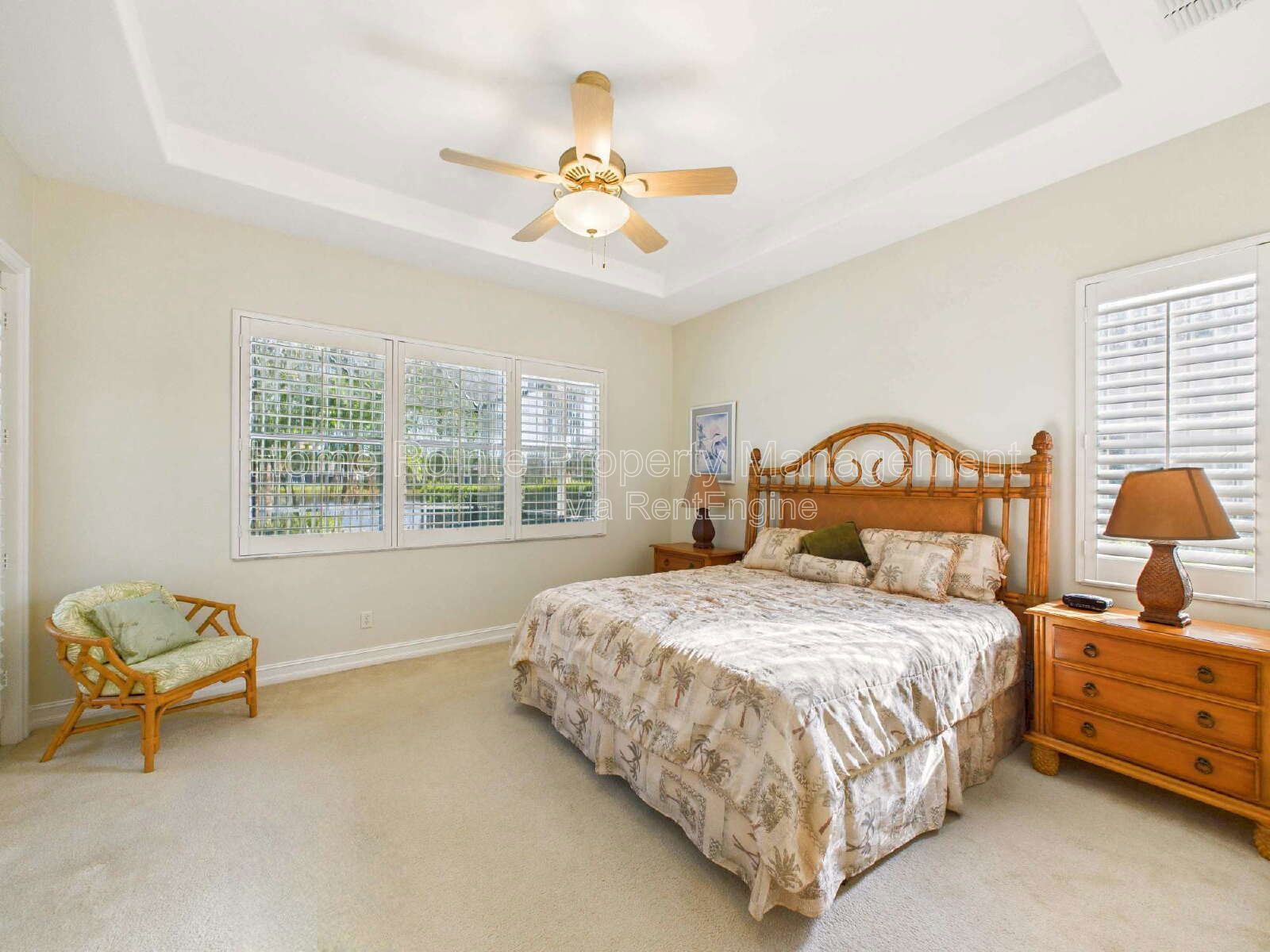 Resort-Style Furnished Home with Private Pool in Masters at Pelican Sound property image