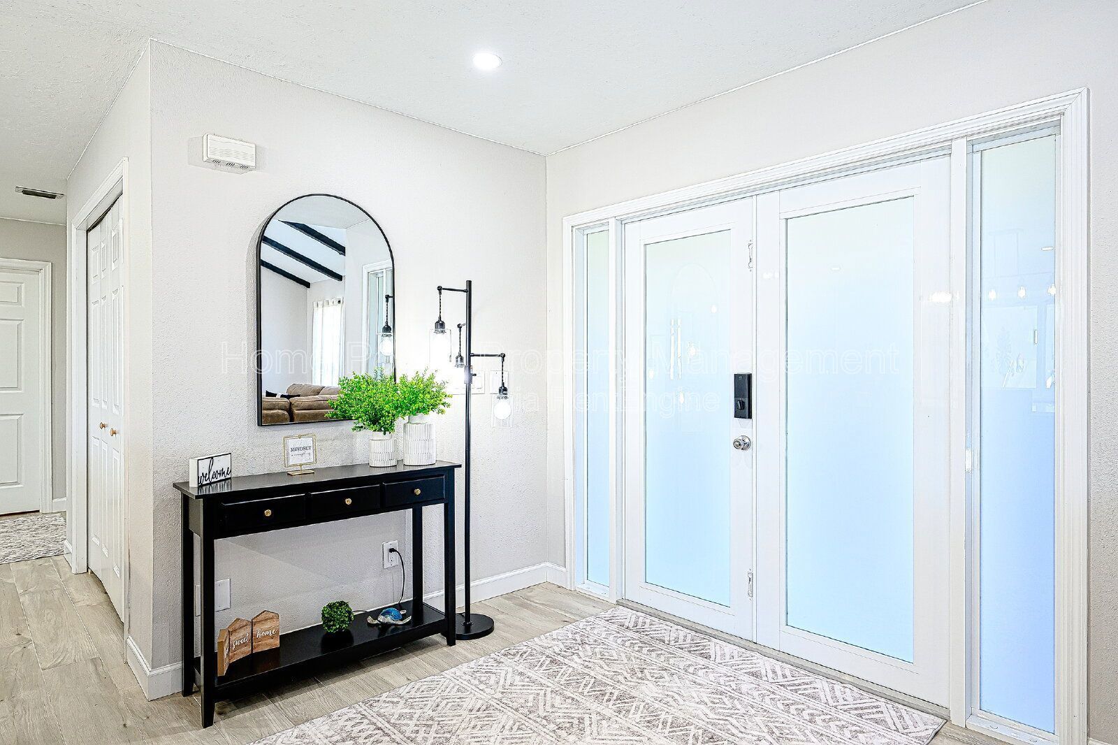 Waterfront Furnished Pool Home with Gulf & Canal Views in Estero Bay Shores property image