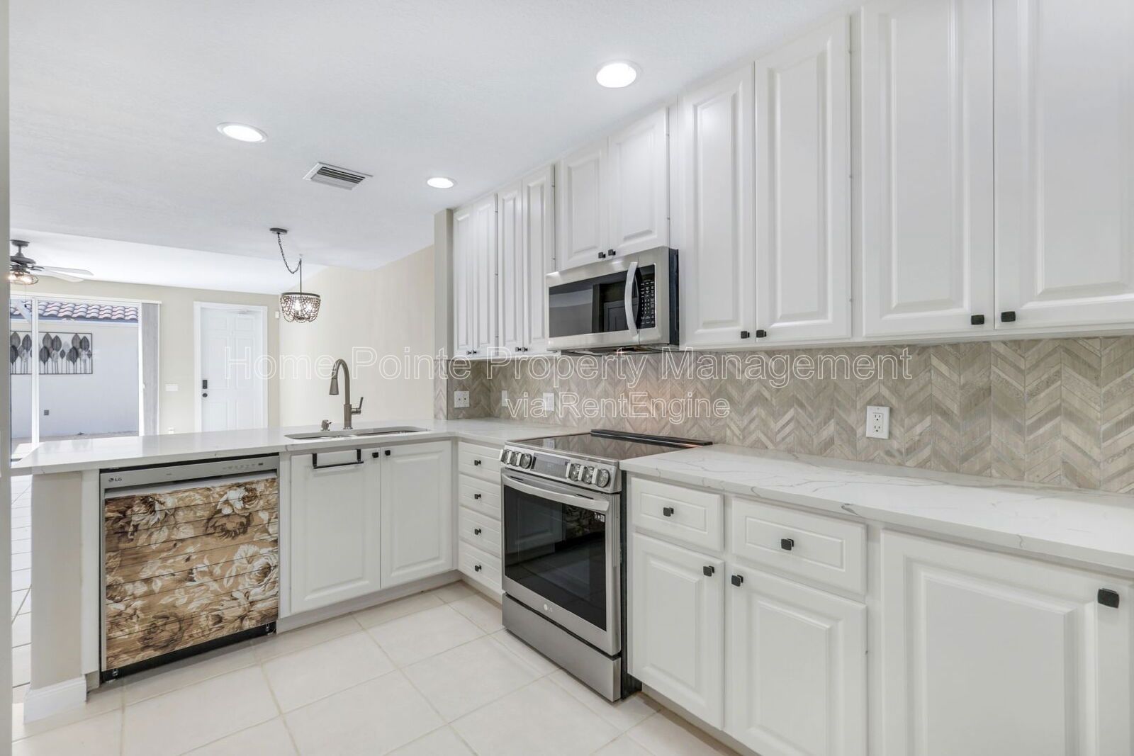 Annual Rental in San Remo at Palmira –4BR/3BA with Resort Amenities – $3,195/mo property image