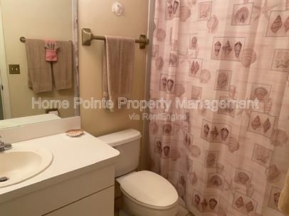 Furnished 2BR/2BA Condo with Lake View in Villages at Country Creek property image