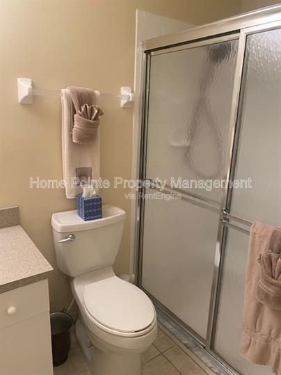 Furnished 2BR/2BA Condo with Lake View in Villages at Country Creek property image