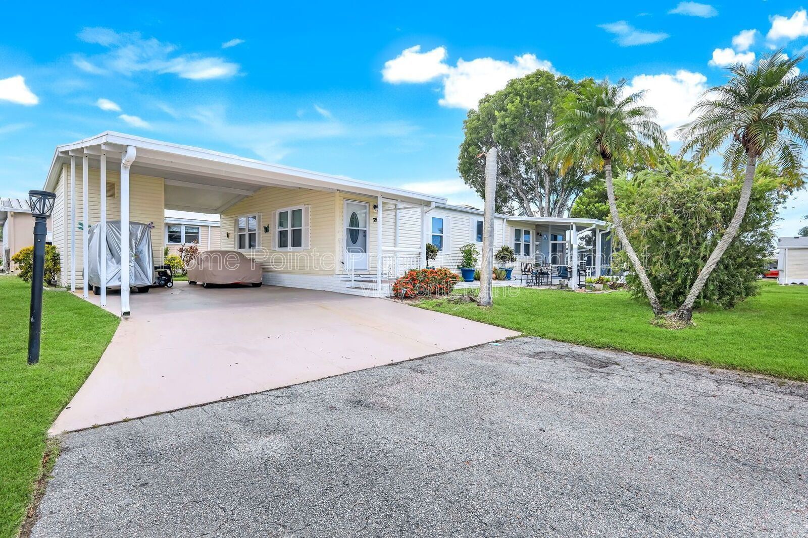 Furnished 2BR/2BA Home in Jamaica Bay Village 55+ Community – Seasonal Rental Available property image