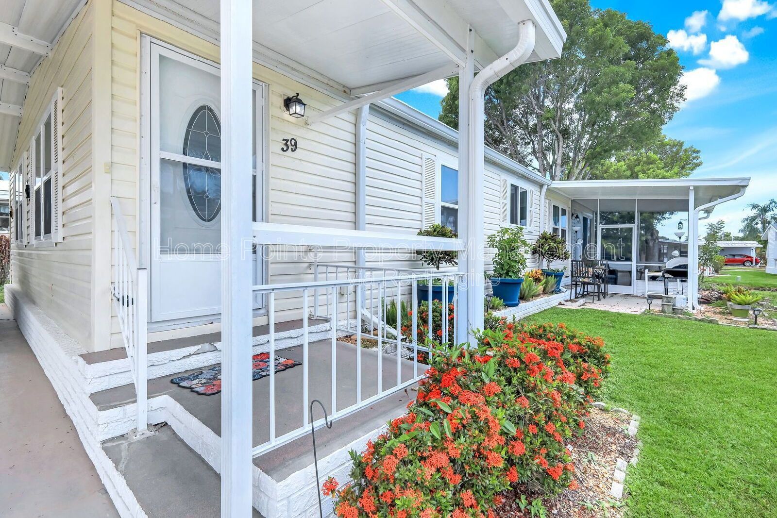 Furnished 2BR/2BA Home in Jamaica Bay Village 55+ Community – Seasonal Rental Available property image