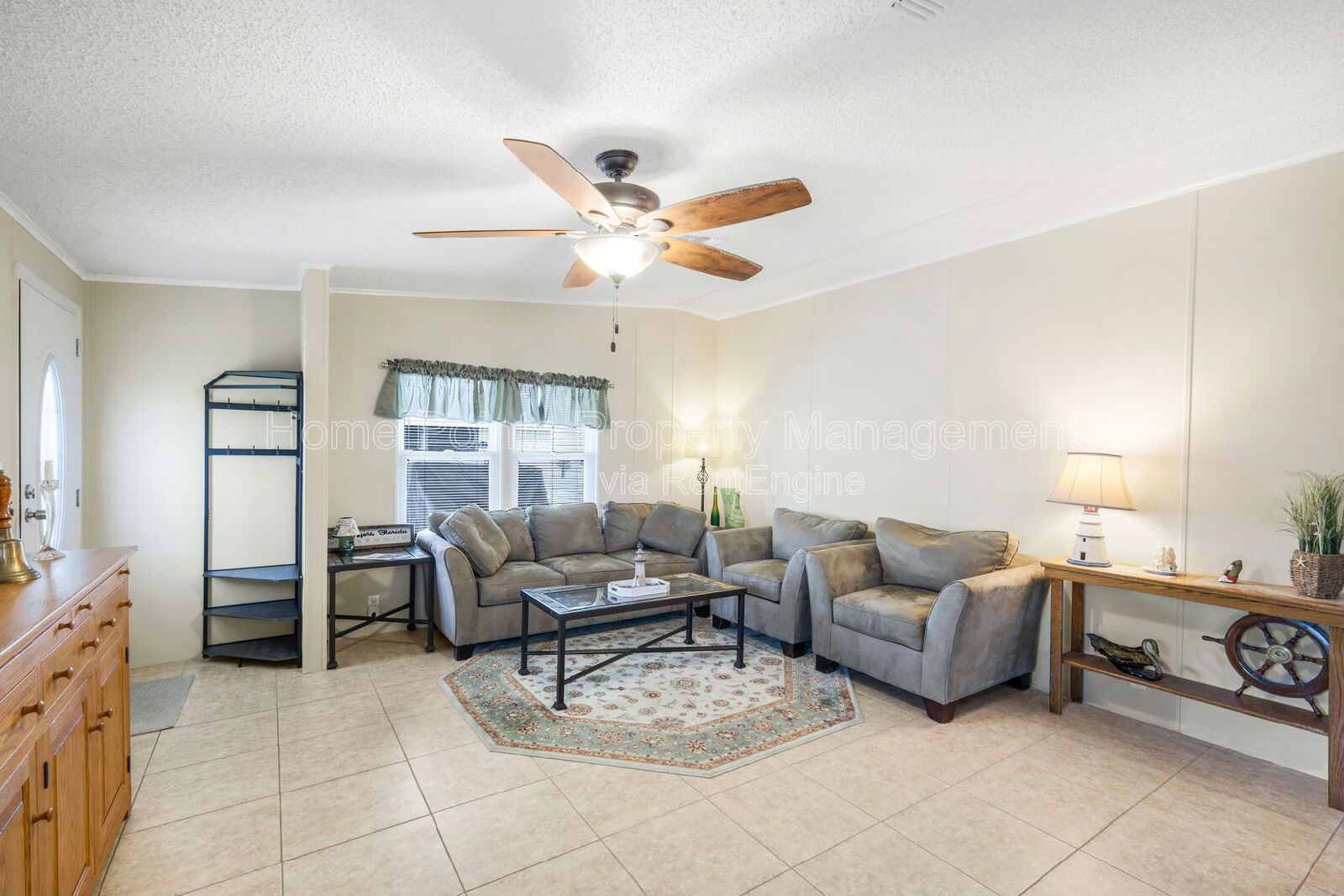Furnished 2BR/2BA Home in Jamaica Bay Village 55+ Community – Seasonal Rental Available property image