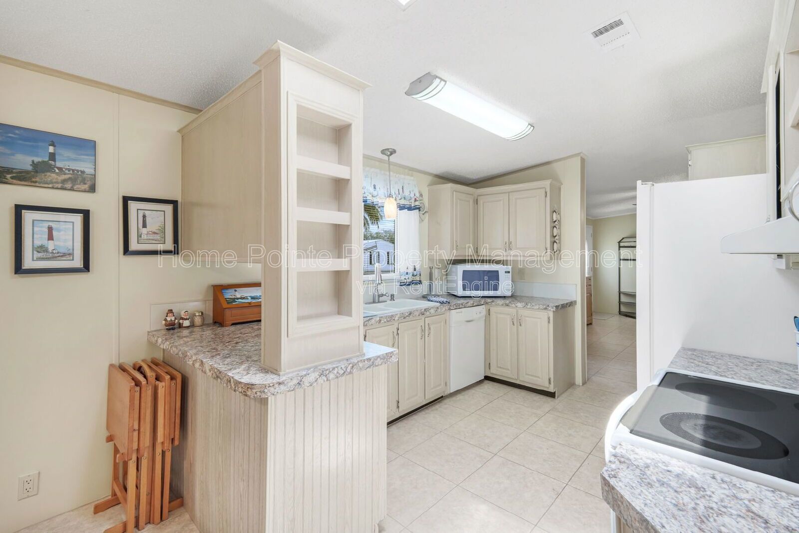 Furnished 2BR/2BA Home in Jamaica Bay Village 55+ Community – Seasonal Rental Available property image