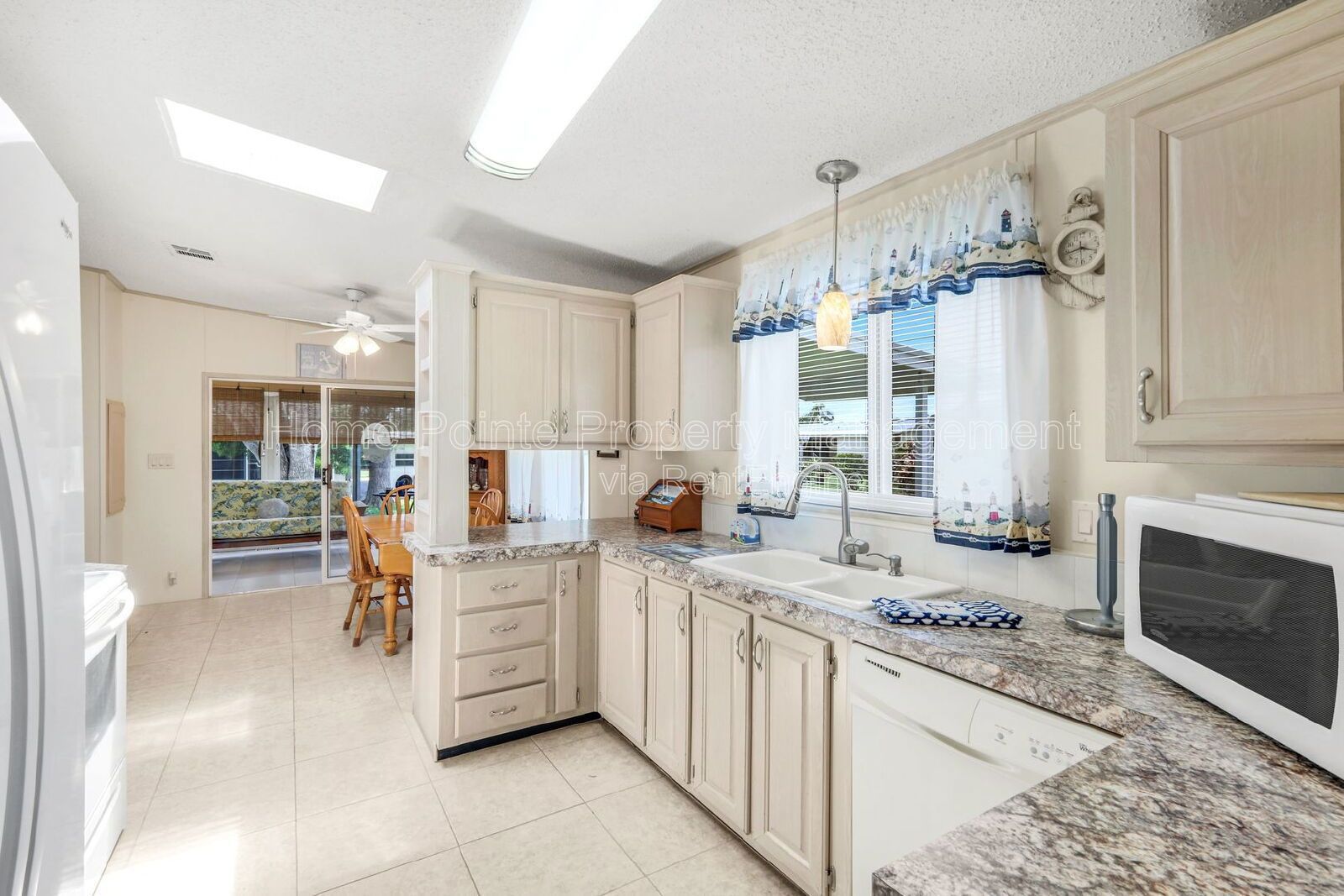 Furnished 2BR/2BA Home in Jamaica Bay Village 55+ Community – Seasonal Rental Available property image