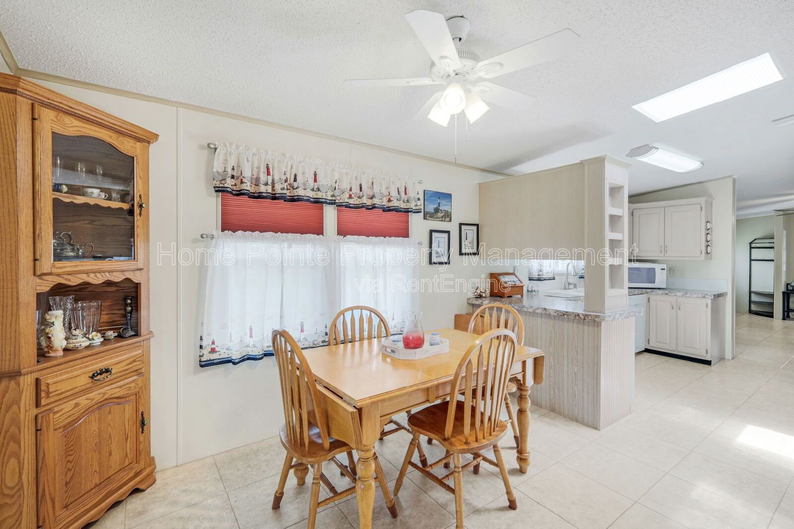 Furnished 2BR/2BA Home in Jamaica Bay Village 55+ Community – Seasonal Rental Available property image