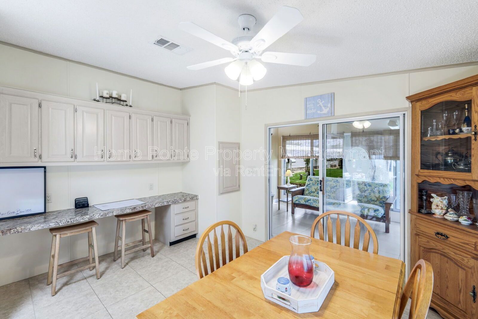 Furnished 2BR/2BA Home in Jamaica Bay Village 55+ Community – Seasonal Rental Available property image